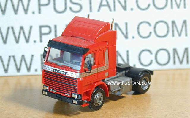 Scania Topline 143M 2a Scania
