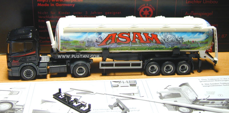 Asam Agriculture Aichach Asam