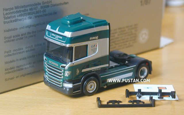 Börje Jönsson Trasport SRL Verona Italy Euro6 www.bjtrucks.com Swedish Truck Models www.truckmodels.se Börje Jönsson