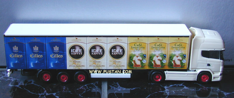 Darboven Idee Kaffee Classic Eilles Café Intención Darboven