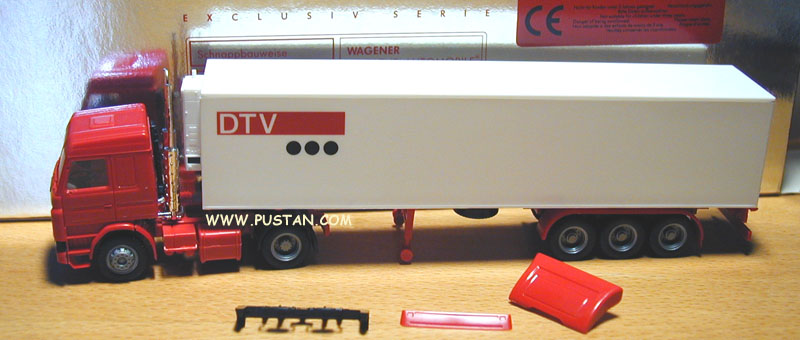 DTV DTV