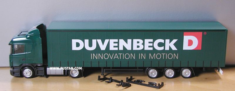 Duvenbeck