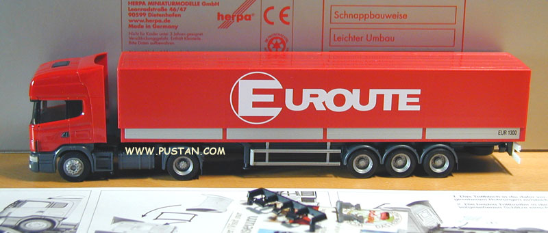 Euroute