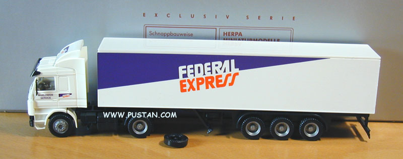 Federal Express