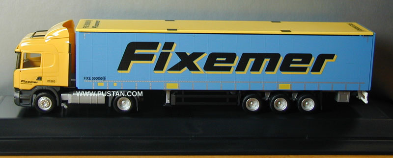 Fixemer www.fixemer.com 23203 FIXE 050050 9 Fixemer