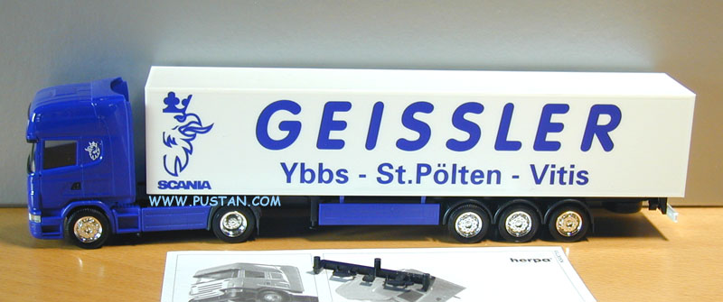 Geissler