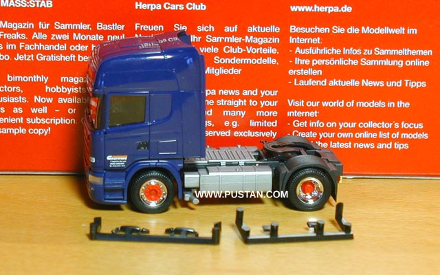 Greiwing logistics for you Greven 1128 R450 Greiwing
