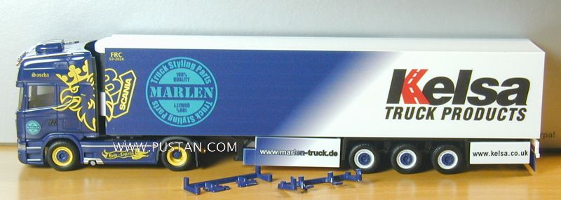 FRC heide-logistik täglich... Belgien Niederlande Bremen Hamburg Hannover Qualität Zuverlässig Pünktlich Kompetent Flexibel Immer eine COOLE Lieferung... Kirchlinteln www.heide-logistik.de V8 Sascha MARLEN www.marlen-truck.de Truck Styling Parts 100% Quality Kelsa Truck Products www.kelsa.co.uk Heide