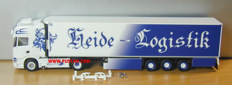 FRC heide-logistik täglich... Belgien Niederlande Bremen Hamburg Hannover Qualität Zuverlässig Pünktlich Kompetent Flexibel Immer eine COOLE Lieferung... Kirchlinteln www.heide-logistik.de V8 Heide