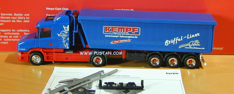 KEMPF