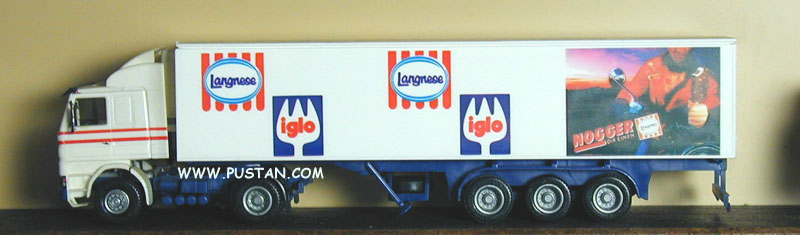 Langnese Iglo Nogger Dir Einen Langnese