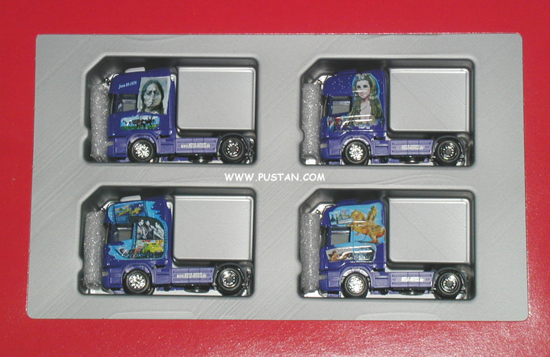 Nelo Neuss Set 3 III Nelo