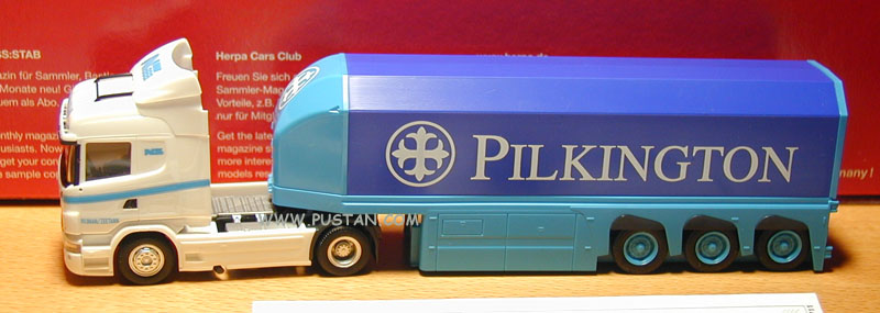 Nico Nijman / Pilkington Glass Nijman