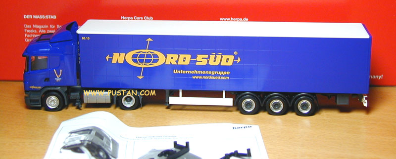 Nord Süd® Unternehmensgruppe V Top Nord-Süd