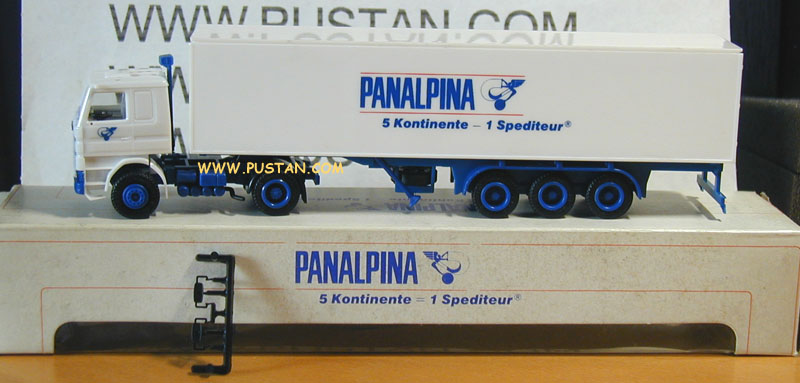 Panalpina