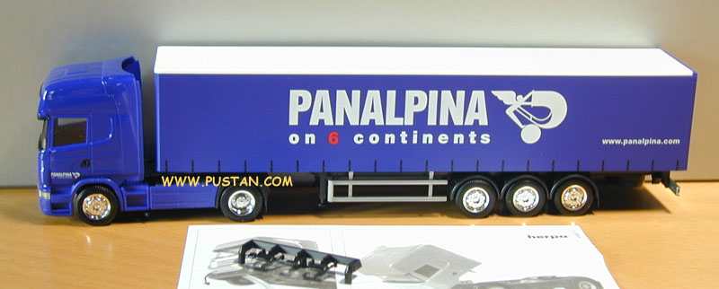 Panalpina