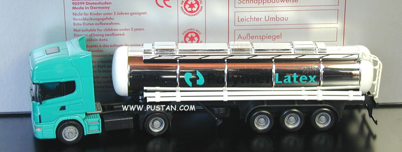 144L 530 Polymer Latex Bayer AG Bayer