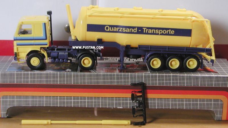 Quarzsand