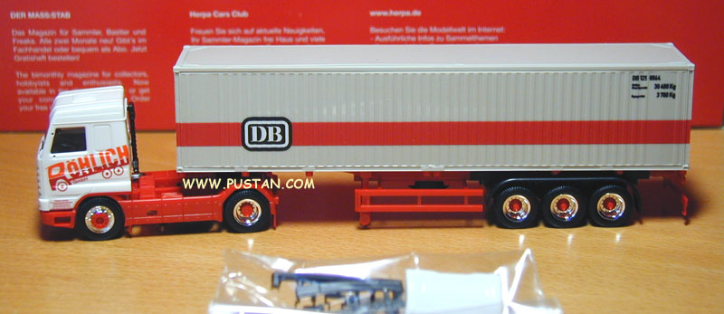 Röhlich GmbH / Deutsche Bahn DB Röhlich