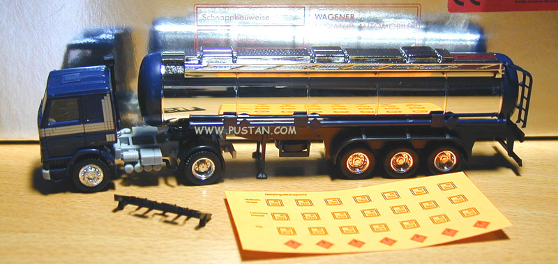 Scania Scania