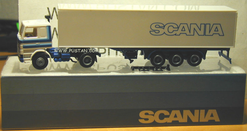 Scania Scania