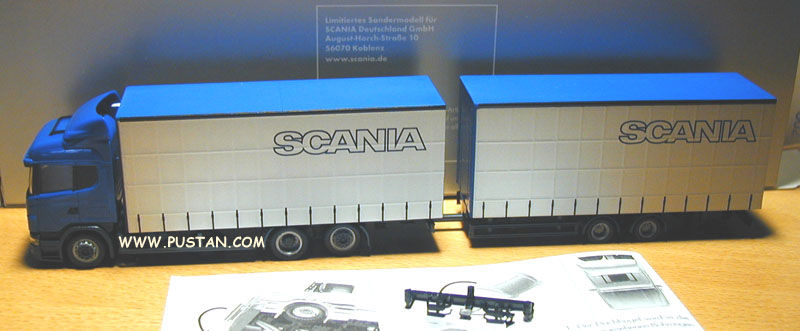 Scania Scania