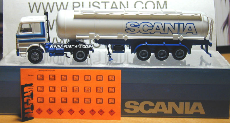 Scania Scania