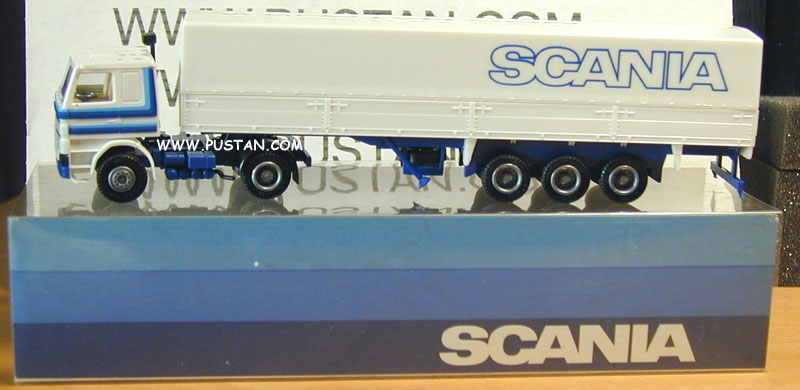 Scania Scania
