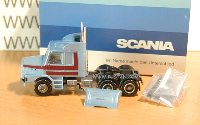 Scania