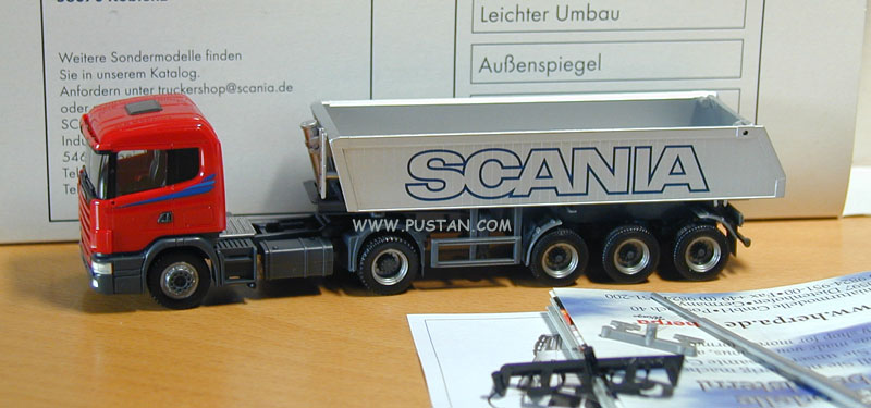 Scania