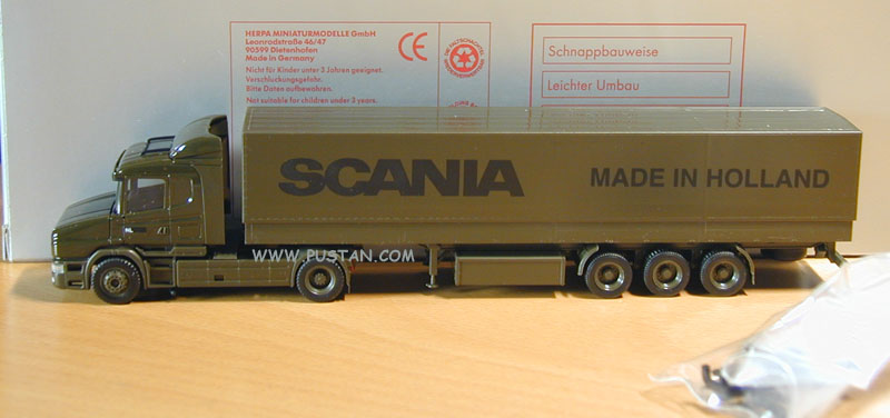 Scania