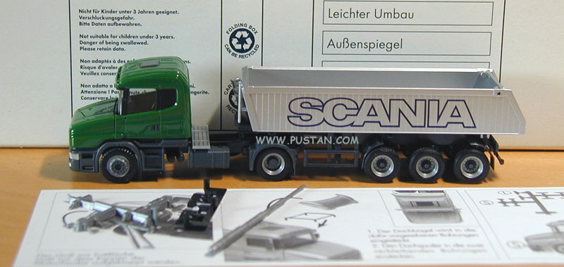 Scania