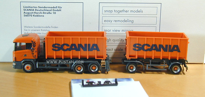 Scania