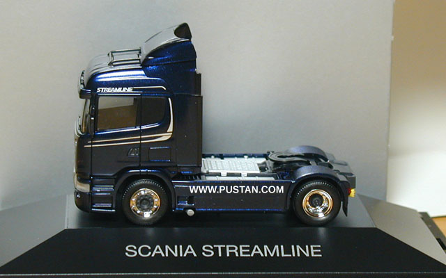Scania Streamline Highline 1599779 R450 Scania