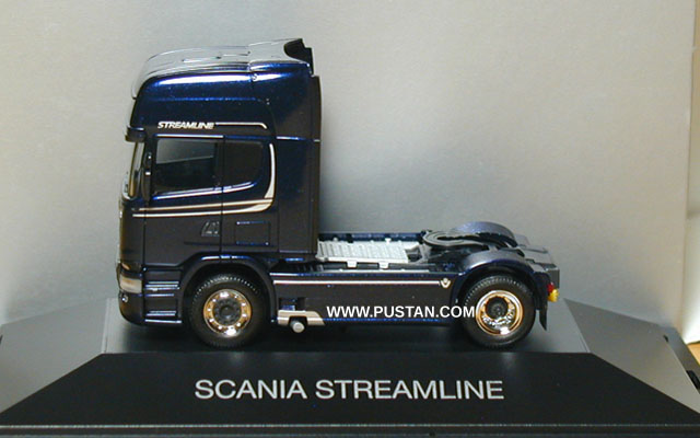 Scania Streamline Topline 1599778 R730 V8 Scania