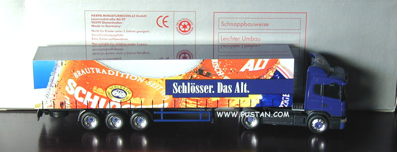 Schlösser. Das Alt. Brautradition seit 1873 Frisch-Würziger Geschmack Schlösser Alt