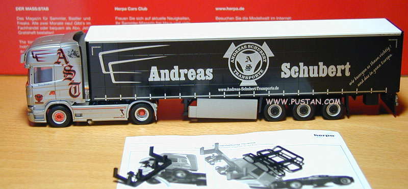 AST Andreas Schubert Transporte wir besorgen es Ihnen richtig! und das in ganz Europa - Gmund am Tegernsee Schubert