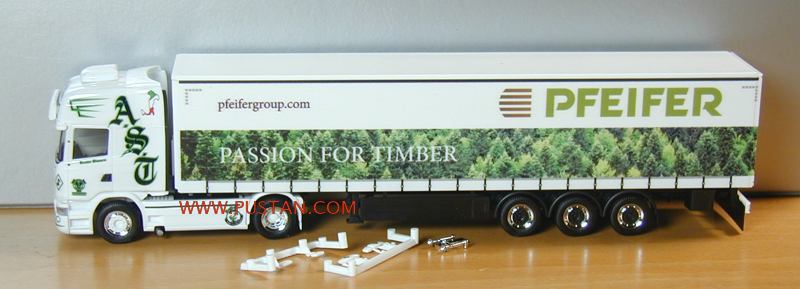AST Andreas Schubert Transporte Gmund am Tegernsee Vento Bianco Italia Super Keep on Trucking www.andreas-schubert-transporte.de Topline V8 PFEIFER pfeifergroup.com Passion for Timber Schubert
