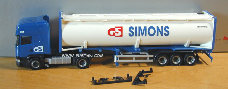 GÉ SIMONS