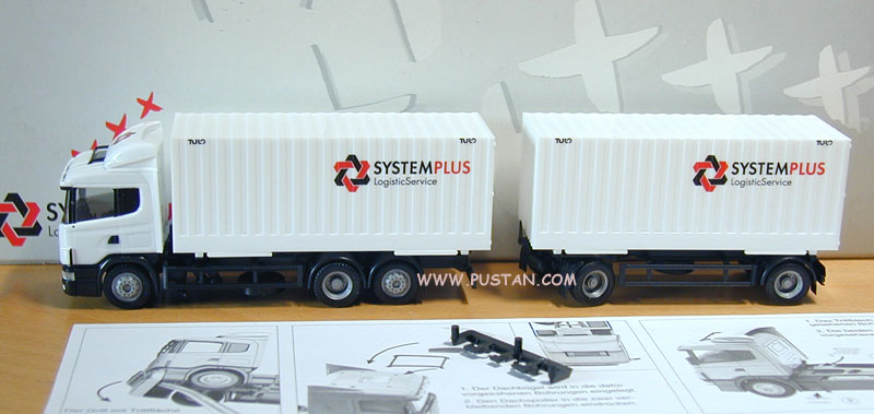 System Plus