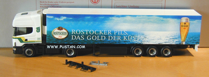 Transport Bothe