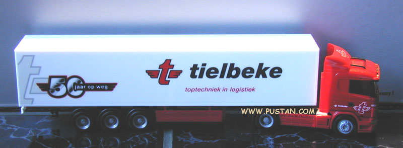 tielbeke toptechniek in logistiek 50 jaar op weg 1510 Tielbeke