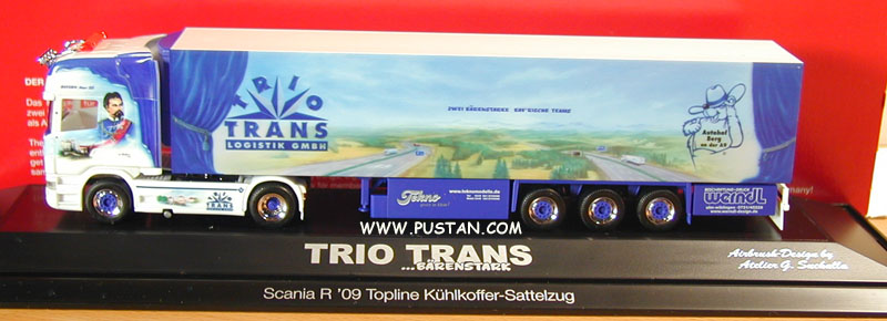 Trio Trans
