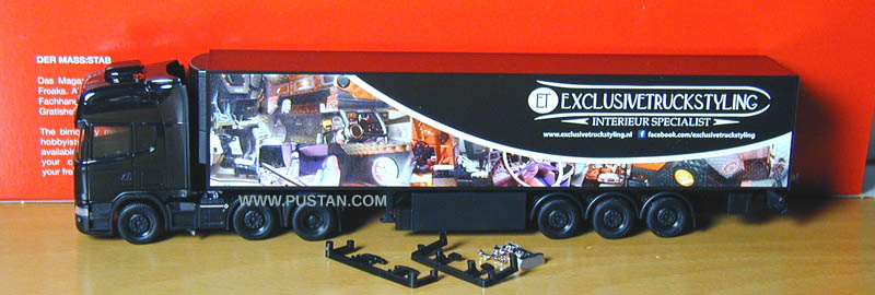 Scania '13 R 580 V8 Topline Streamline John Vonk Thermo Bodegraven Holland ET EXCLUSIVETRUCKSTYLING Interieur Specialist www.exclusivetruckstyling.nl facebook.com/exclusivetruckstyling Vonk