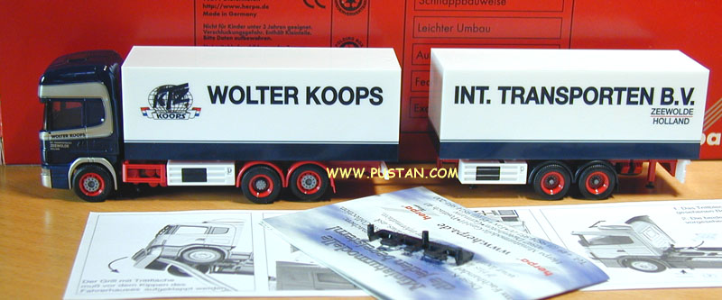 Wolter Koops