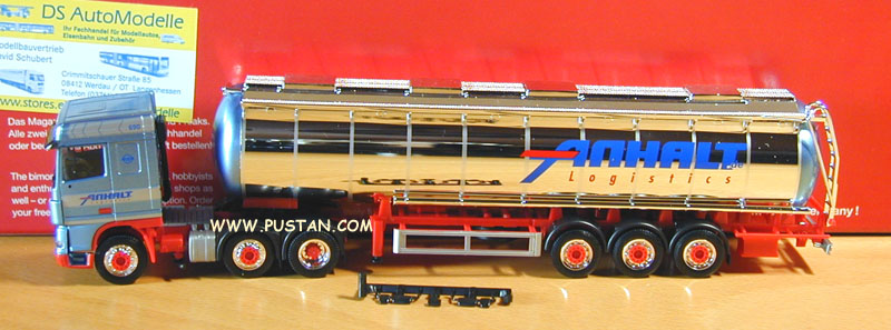 Anhalt Logistics Liquid Solutions 690 Anhalt