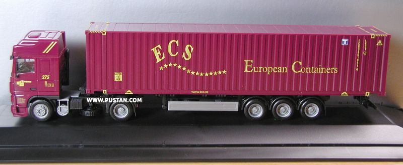 dd trans n.v. 275 V2t1254-159 Zeebrugge ECS European Containers www.ecs.be ECBU4610514 LEG1 SUPER HEAVY STACKING - 4 HIGH LOADED CAUTION 9'6'' HIGH 45 M.G.W. 34000 Kg 74960 Lb Tare 4200 Kg 9260 Lb Payload 29800 Kg 65700 Lb dd trans