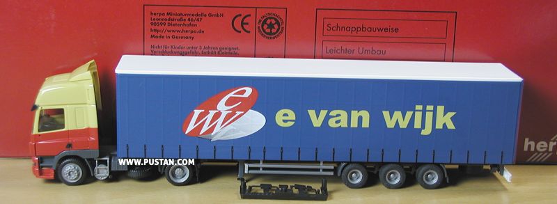 evw e van wijk Int. Transport www.evanwijk.com Giessen NL Cluj-Napoca RO evw