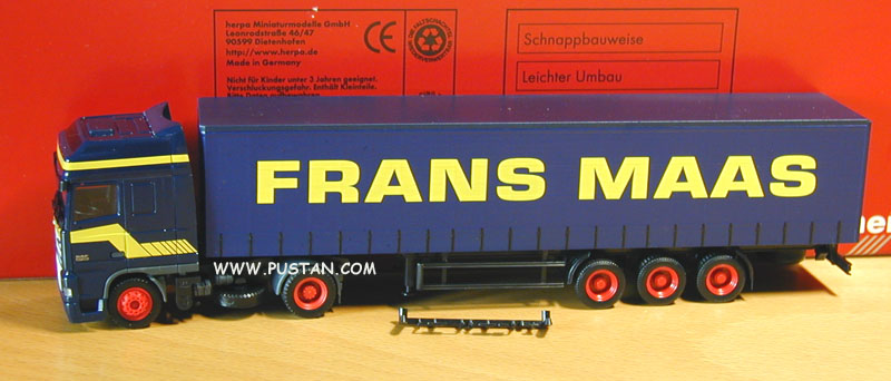 Frans Maas Frans Maas