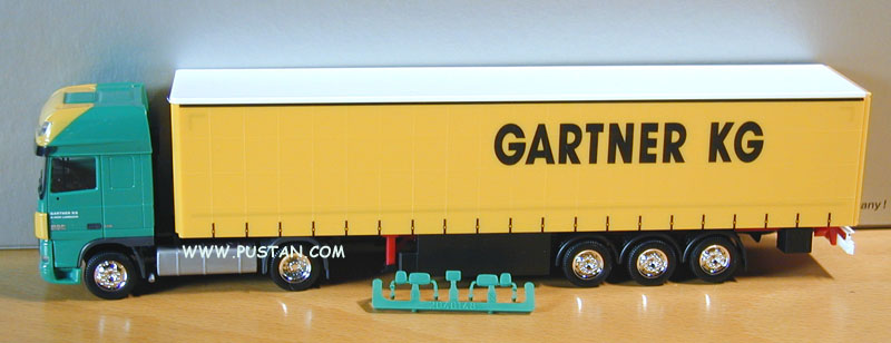Gartner KG Lambach Austria 105.460 EEV www.gartnerkg.com Gartner